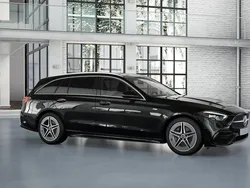 Ny 2024 Mercedes C300e Advanced Plus Kombi | 682 950 kr (Marknadspris)