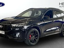 Ny 2025 Ford Kuga ST-Line X SUV | 499 000 kr