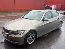Brun Begagnad 2008 BMW 330 Comfort Edition Sedan | 74 500 kr (Bra pris)