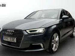 Audi A3 Sportback e-tron