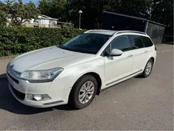 Begagnad 2011 Citroën C5 Kombi | 30 000 kr