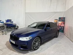 Blå Begagnad 2019 BMW 530e iPerformance Sedan | 332 500 kr (Bra pris)