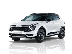 Ny 2024 Kia Sportage 2 SUV | 515 000 kr (Lite dyr)