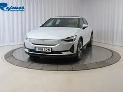 Silver Begagnad 2023 Polestar 2 Plus Sedan | 469 800 kr