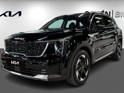 Svart (aurora black pearl) Begagnad 2024 Kia Sorento Advance SUV | 624 900 kr