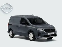 Ny 2025 Nissan Townstar N-Connecta Minibuss | 321 813 kr