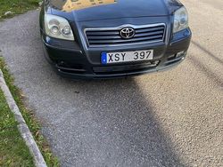 Begagnad 2006 Toyota Avensis Kombi | 22 000 kr (Marknadspris)