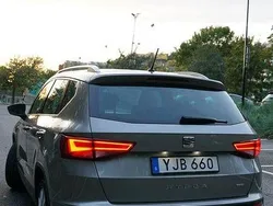 Brun Begagnad 2017 Seat Ateca 4Drive SUV | 189 999 kr (Marknadspris)