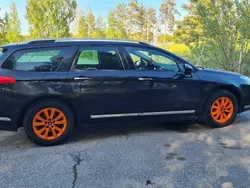 Svart Begagnad 2011 Citroën C5 Kombi | 38 000 kr (Marknadspris)