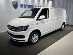 Vit Begagnad 2019 VW T6.1 Van | 239 900 kr