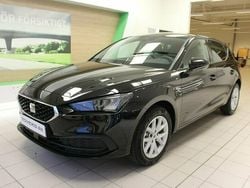 Blå Begagnad 2020 Seat Leon Style Halvkombi | 201 000 kr (Marknadspris)