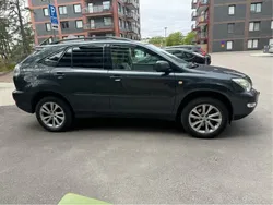 Grå Begagnad 2004 Lexus RX300 SUV | 55 000 kr