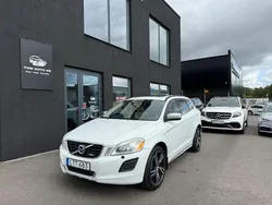 Vit Begagnad 2011 Volvo XC60 R-Design SUV | 129 900 kr (Lite dyr)