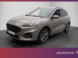 Grå Begagnad 2020 Ford Kuga ST-Line SUV | 224 800 kr (Superpris)