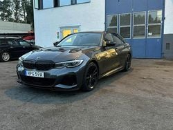 Grå Begagnad 2020 BMW M340 M Sport Sedan | 539 000 kr (Bra pris)