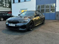 Grå Begagnad 2020 BMW M340 M Sport Sedan | 539 000 kr (Bra pris)