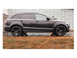 Begagnad 2011 Audi Q7 SUV | 115 000 kr (Superpris)