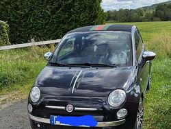 Begagnad 2012 Fiat 500C Cab | 82 000 kr