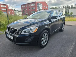 Svart Begagnad 2010 Volvo XC60 Momentum SUV | 76 000 kr (Marknadspris)