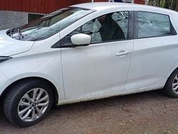 Begagnad 2020 Renault Zoe Halvkombi | 88 000 kr (Superpris)