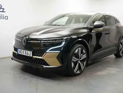 Svart Begagnad 2023 Renault Mégane Halvkombi | 319 900 kr