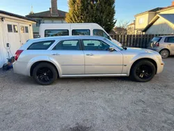 Silver Begagnad 2005 Chrysler 300C Touring Kombi | 52 900 kr (Marknadspris)