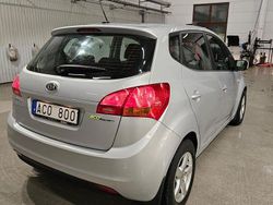 Begagnad 2010 Kia Venga Halvkombi | 28 000 kr (Superpris)