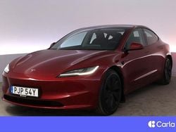 Röd Begagnad 2023 Tesla Model 3 Long Range AWD Sedan | 468 900 kr