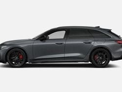 Blå Ny 2025 Audi A5 Proline Sportkupé | 756 000 kr