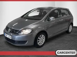 Grå Begagnad 2011 VW Golf VII Halvkombi | 109 500 kr (Bra pris)