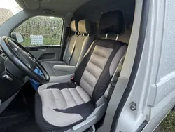 Vit Begagnad 2014 VW T5 Van | 110 000 kr (Marknadspris)