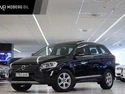 Svart Begagnad 2015 Volvo XC60 Summum SUV | 219 900 kr (Lite dyr)
