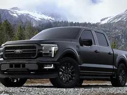 Ny 2025 Ford F-150 Lariat Pickup | 1 061 250 kr