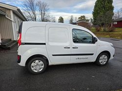 Vit Begagnad 2019 Renault Kangoo | 79 950 kr (Marknadspris)