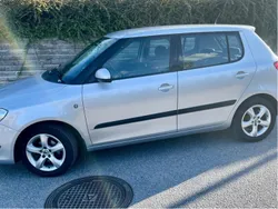 Begagnad 2011 Skoda Fabia | 37 900 kr