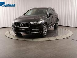 Svart Begagnad 2022 Volvo XC60 Core SUV | 459 900 kr (Bra pris)
