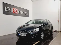Grå Begagnad 2012 Volvo S60 Summum Sedan | 89 900 kr (Bra pris)