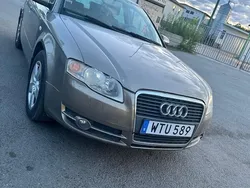 Brun Begagnad 2005 Audi A4 Comfort Sedan | 28 000 kr (Superpris)