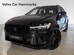 Svart Begagnad 2024 Volvo XC60 Ultra SUV | 659 000 kr