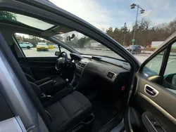 Grå Begagnad 2004 Peugeot 307 Kombi | 15 500 kr (Marknadspris)