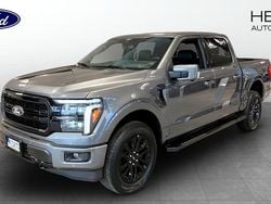 Ny 2025 Ford F-150 Lariat Pickup | 841 150 kr