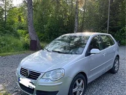 Silver Begagnad 2008 VW Polo Comfortline Halvkombi | 29 500 kr (Marknadspris)