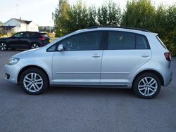 Silver Begagnad 2013 VW Golf VII Halvkombi | 37 500 kr