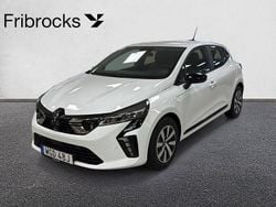 Vit Ny 2024 Mitsubishi Colt Invite Halvkombi | 229 900 kr (Marknadspris)