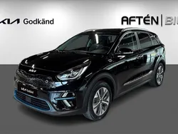 Svart Begagnad 2022 Kia e-Niro Advance SUV | 289 800 kr (Marknadspris)