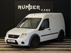 Vit Begagnad 2012 Ford Transit Van | 24 900 kr (Bra pris)