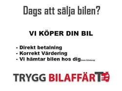 Vit Begagnad 2016 Toyota Auris Hybrid Active Halvkombi | 129 900 kr (Marknadspris)