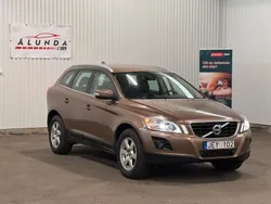 Brun Begagnad 2008 Volvo XC60 Summum SUV | 79 900 kr (Marknadspris)