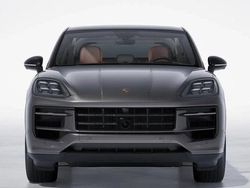 Ny 2025 Porsche Cayenne Black Edition SUV | 1 381 900 kr (Marknadspris)