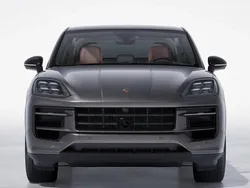 Ny 2025 Porsche Cayenne Black Edition SUV | 1 381 900 kr (Marknadspris)
